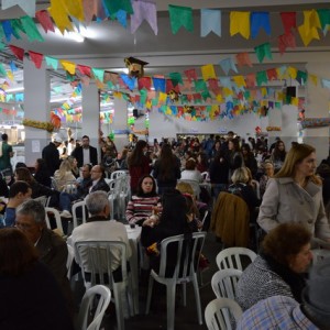 FESTA JUNINA 2018