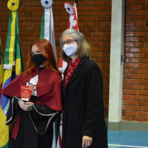 FORMATURA TERCEIRÃO 2020