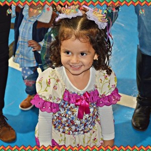 FESTA JUNINA 2022 - COLÉGIO SANTO INÁCIO