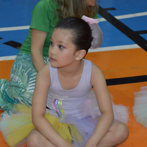 13° Festival de Ginástica Geral - Colégio Santo Inácio