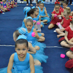 13° Festival de Ginástica Geral - Colégio Santo Inácio