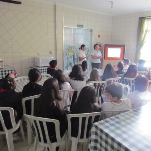 MISSÃO SOLIDÁRIA  2017