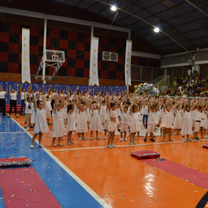 FORMATURA EDUCAÇÃO INFANTIL 2023