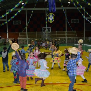 FESTA JUNINA 2018