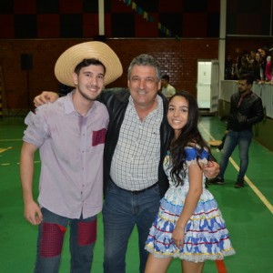 FESTA JUNINA 2018