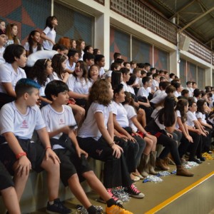 APRESENTAÇÕES EM HOMENAGEM AO DIA DAS MÃES