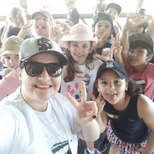 FAZENDO FAZENDA 2º ANO -  2018