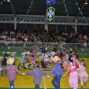 FESTA JUNINA 2018