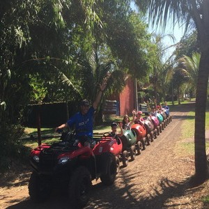 FAZENDO FAZENDA 2017