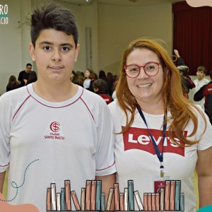 FEIRA DO LIVRO [MATUTINO] - DE 25 A 26 DE MAIO DE 2023