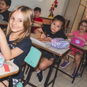 SEMANA DA CRIANÇA - EDUCAÇÃO INFANTIL 2024