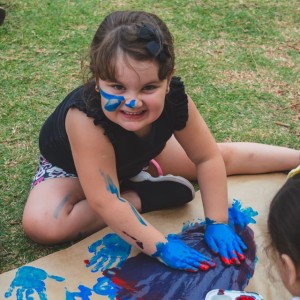 SEMANA DA CRIANÇA - EDUCAÇÃO INFANTIL 2024