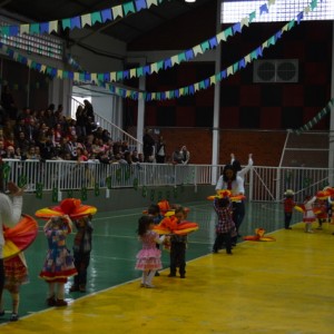 FESTA JUNINA 2018