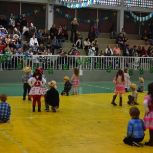 FESTA JUNINA 2018