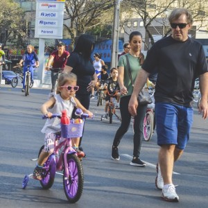 4º PASSEIO CICLÍSTICO - EM HOMENAGEM AO DIA DOS PAIS - 2024