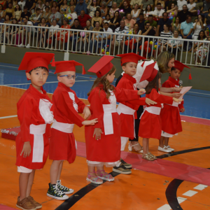 FORMATURA EDUCAÇÃO INFANTIL 2023