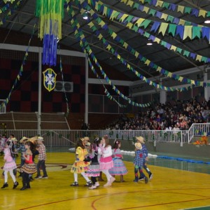 FESTA JUNINA 2018