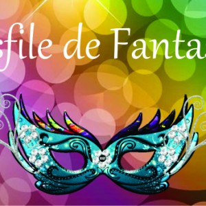 DESFILE DE FANTASIAS DO FUNDAMENTAL I