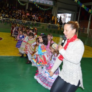 FESTA JUNINA 2018