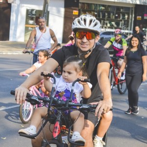 4º PASSEIO CICLÍSTICO - EM HOMENAGEM AO DIA DOS PAIS - 2024