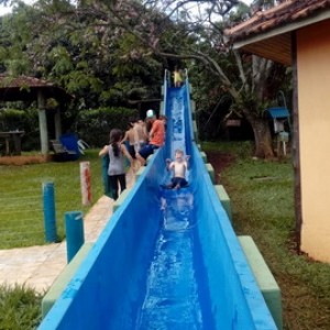 FAZENDO FAZENDA 2º ANO -  2018