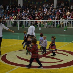 FESTA JUNINA 2018