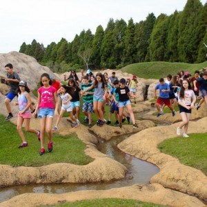 VIAGEM DE ESTUDOS AO SÍTIO DO CARROÇÃO 2018