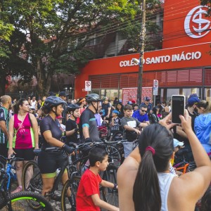 4º PASSEIO CICLÍSTICO - EM HOMENAGEM AO DIA DOS PAIS - 2024