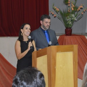 MISSA E FORMATURA DOS 9º ANOS E TERCEIRO ANO DO ENSINO MÉDIO