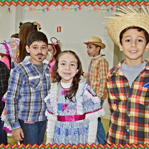 FESTA JUNINA 2022 - COLÉGIO SANTO INÁCIO