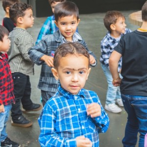 ENCERRAMENTO PRIMEIRO SEMESTRE - EDUCAÇÃO INFANTIL