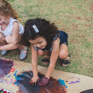 SEMANA DA CRIANÇA - EDUCAÇÃO INFANTIL 2024