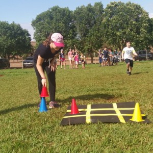 FAZENDO FAZENDA 4º ANO -  2018