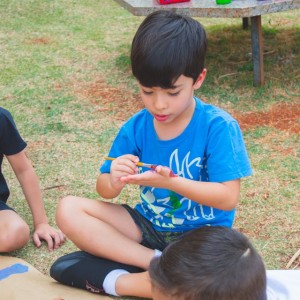 SEMANA DA CRIANÇA - EDUCAÇÃO INFANTIL 2024