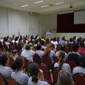 SEMANA PEDAGÓGICA 2018