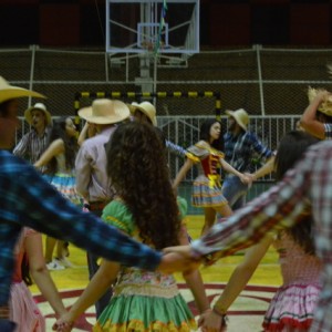 FESTA JUNINA 2018