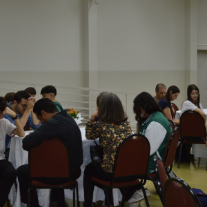 CAFÉ DA MANHÃ ENSINO MÉDIO