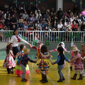 FESTA JUNINA 2018