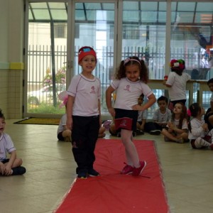 SEMANA DA CRIANÇA 2018