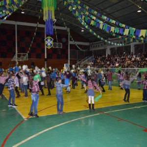 FESTA JUNINA 2018