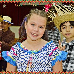 FESTA JUNINA 2022 - COLÉGIO SANTO INÁCIO