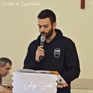 CSI - ENCONTRO DA ESPIRITUALIDADE 2022