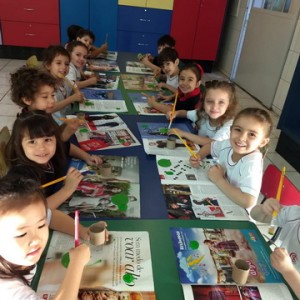 PROJETO LITERATURA INFANTIL