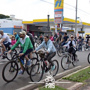 PASSEIO CICLÍSTICO EM HOMENAGEM AO DIA DOS PAIS - 2023