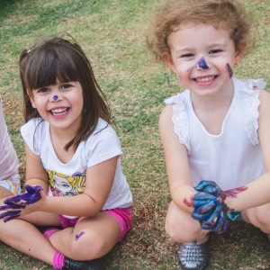 SEMANA DA CRIANÇA - EDUCAÇÃO INFANTIL 2024