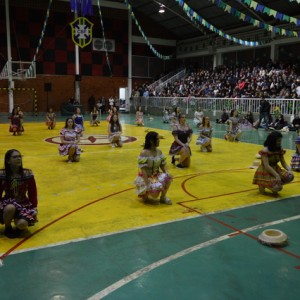 FESTA JUNINA 2018