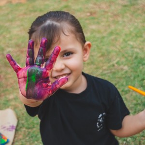 SEMANA DA CRIANÇA - EDUCAÇÃO INFANTIL 2024