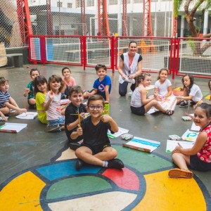 SEMANA DA CRIANÇA - EDUCAÇÃO INFANTIL 2024