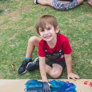 SEMANA DA CRIANÇA - EDUCAÇÃO INFANTIL 2024