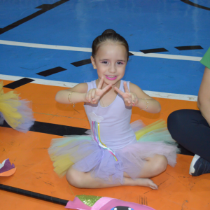 13° Festival de Ginástica Geral - Colégio Santo Inácio